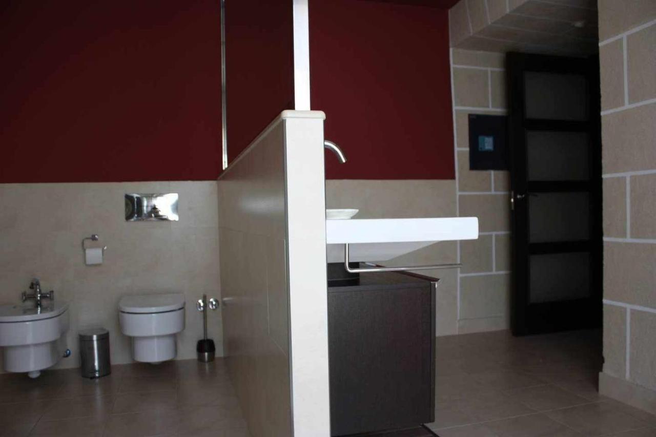 Appartement Plasencia Santa Ana Extérieur photo