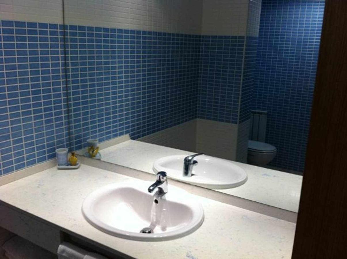 Appartement Plasencia Santa Ana Extérieur photo