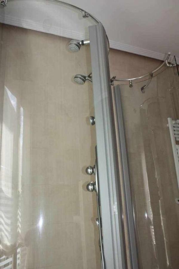 Appartement Plasencia Santa Ana Extérieur photo
