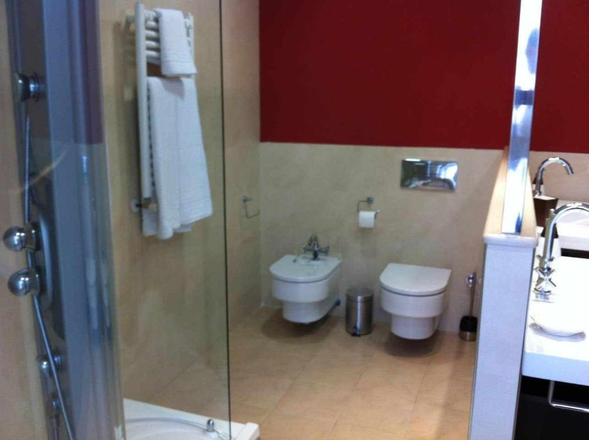 Appartement Plasencia Santa Ana Extérieur photo