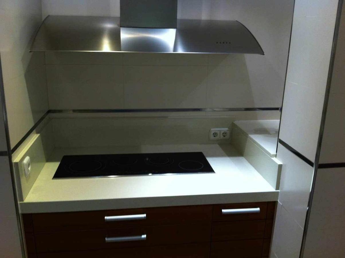 Appartement Plasencia Santa Ana Extérieur photo