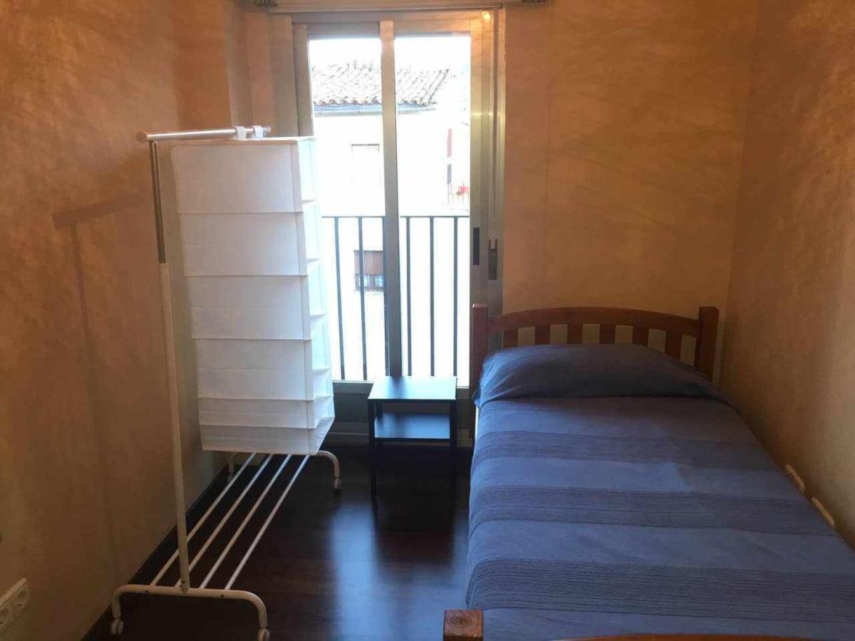 Appartement Plasencia Santa Ana Extérieur photo